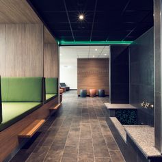 Interieurarchitect Spa-welness-sauna-lounge 