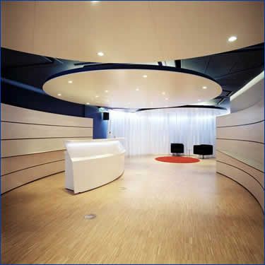 Interieurarchitect VIProom